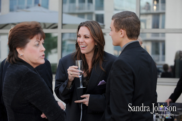 Best Annunciation Catholic Wedding Photos - Sandra Johnson (SJFoto.com)